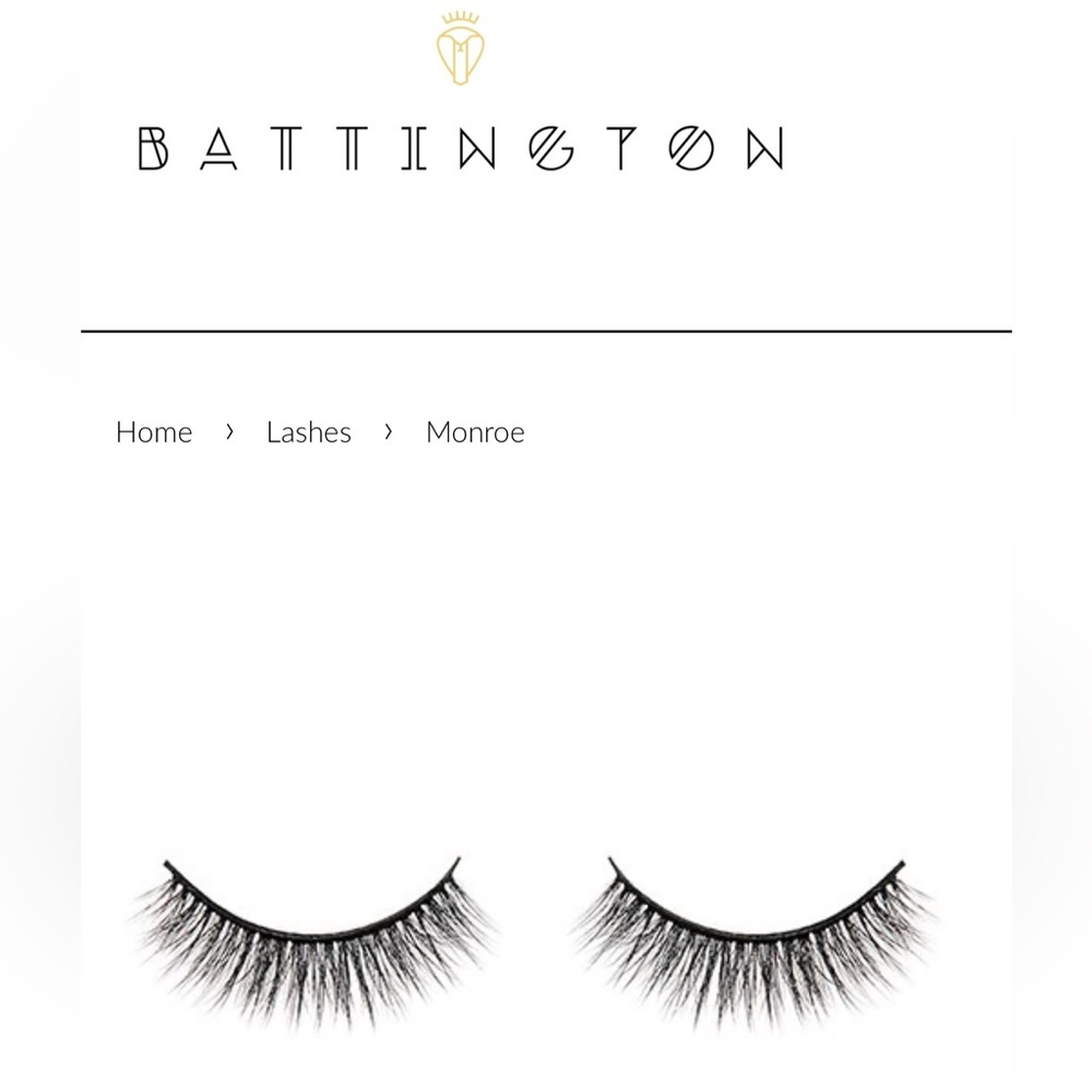 **3D Silk Lashes brand new! - Picture 3 of 7